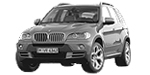 BMW E70 P04A7 Fault Code