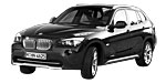 BMW E84 P04A7 Fault Code