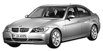 BMW E92 P04A7 Fault Code