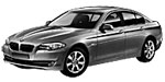 BMW F10 P04A7 Fault Code