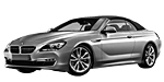 BMW F12 P04A7 Fault Code